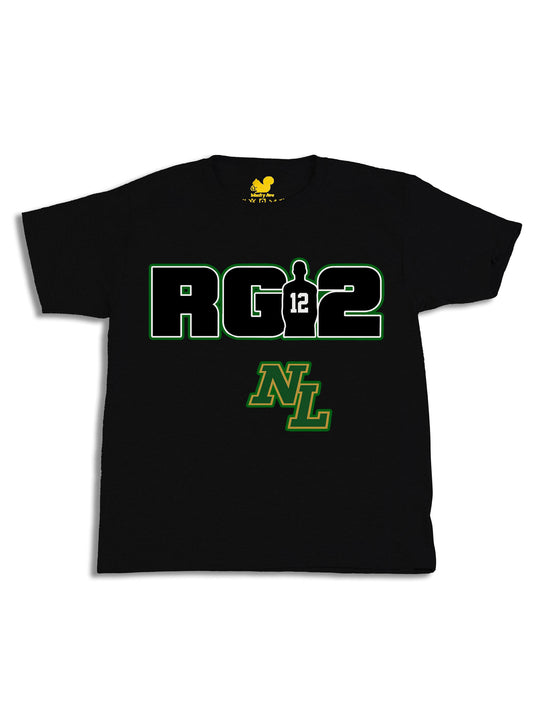 RG12 v2 Youth T-Shirt