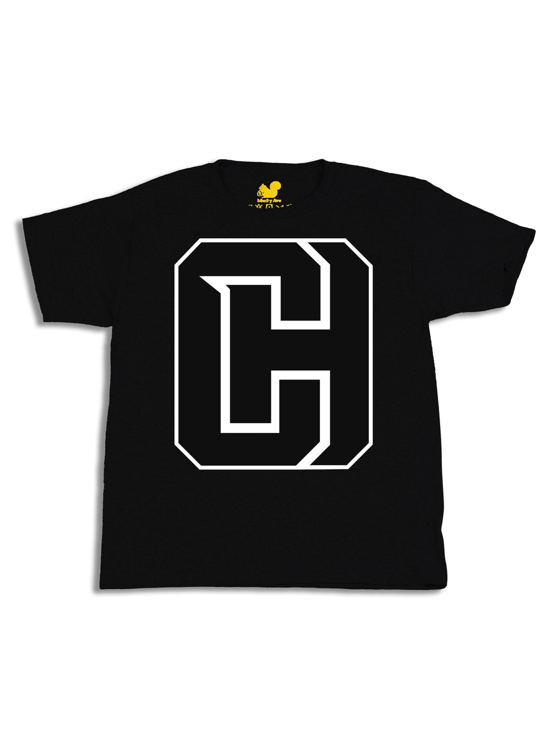 Clevin Finley Hannah Logo Youth T-Shirt