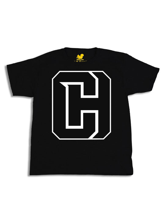Clevin Finley Hannah Logo Youth T-Shirt