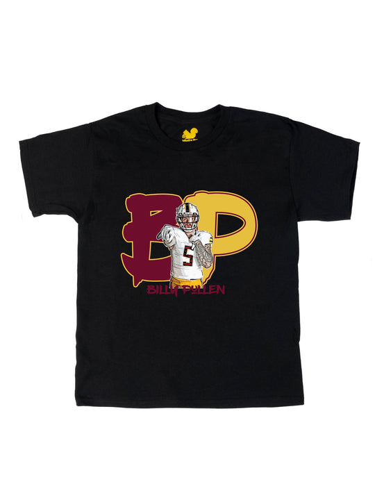 Billy Pullen Youth T-Shirt