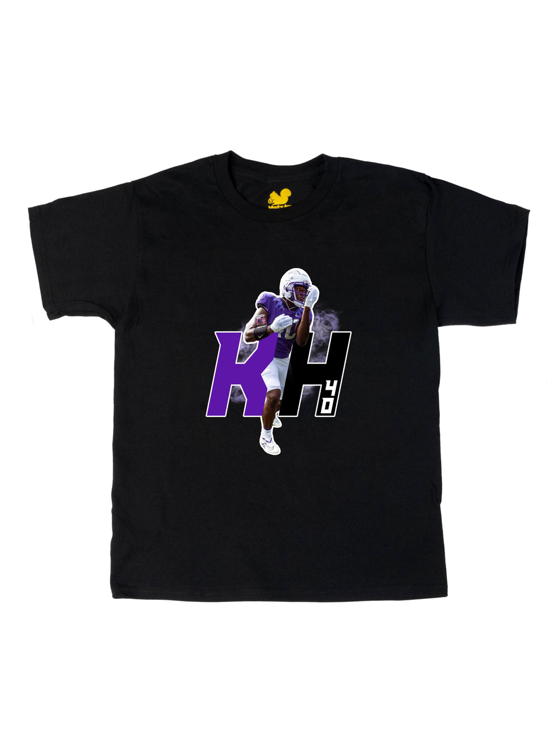 Keviyan Huddleston Youth T-Shirt