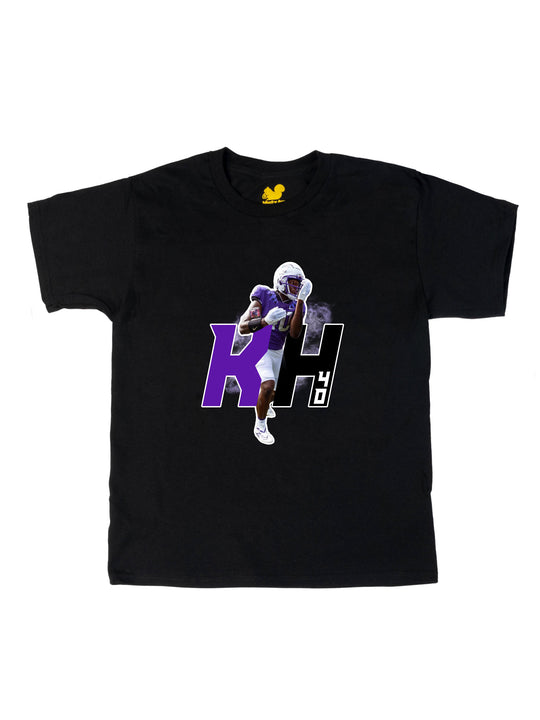 Keviyan Huddleston Youth T-Shirt