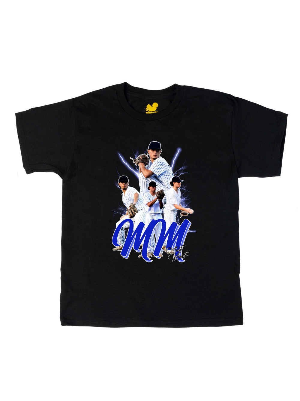 Matt Misiti Youth T-Shirt