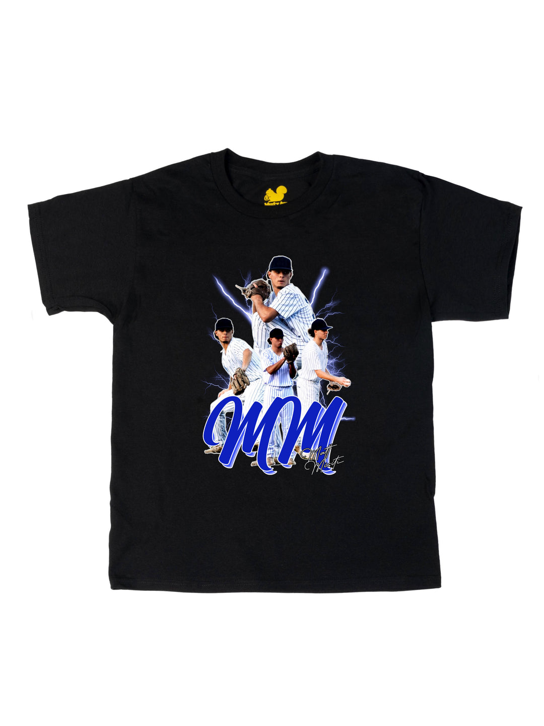 Matt Misiti Youth T-Shirt