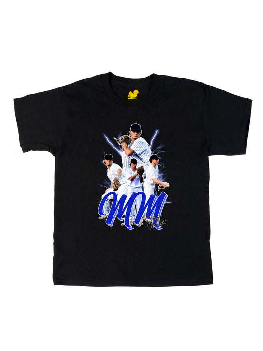 Matt Misiti Youth T-Shirt