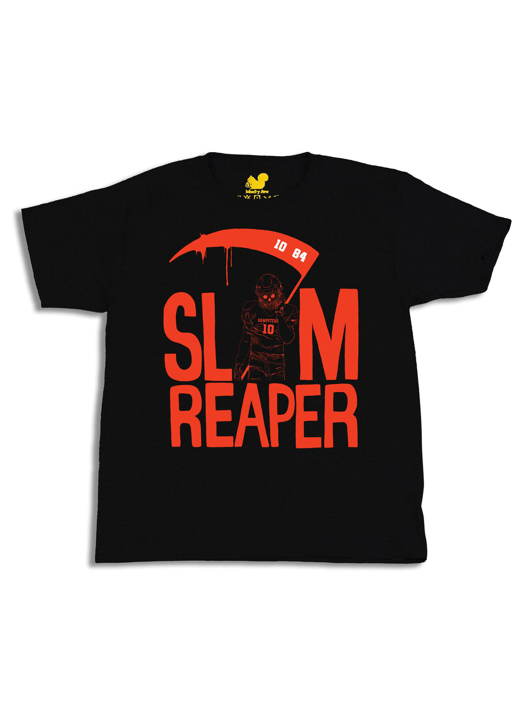 Mekhis Youth T-Shirt
