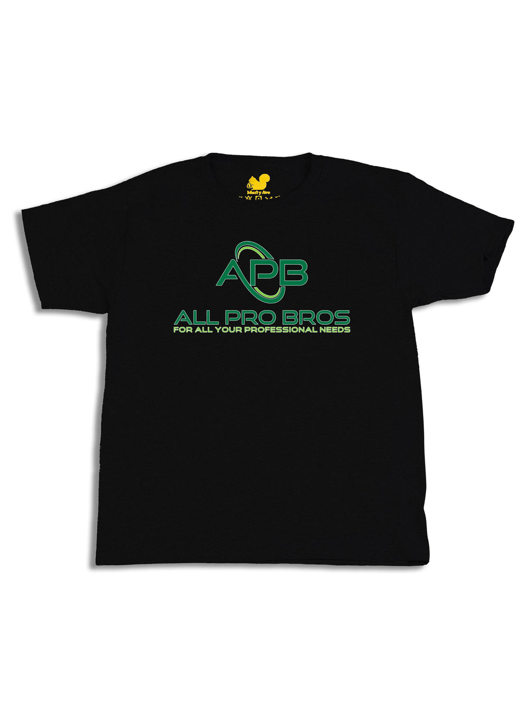 All Pro Bros Youth T-Shirt