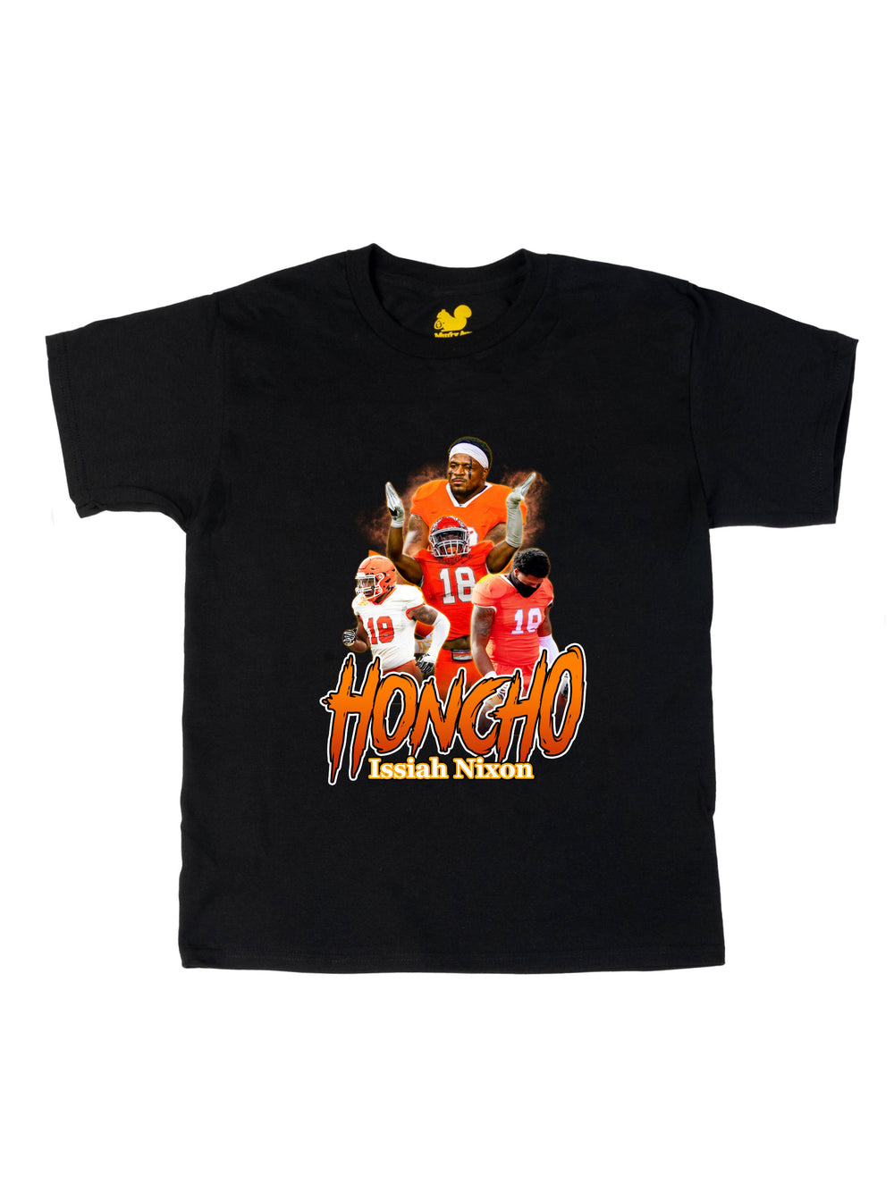 Issiah Nixon Youth T-Shirt