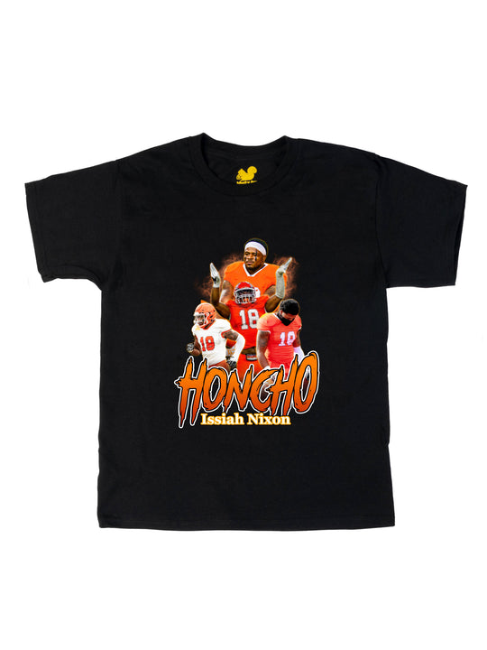 Issiah Nixon Youth T-Shirt