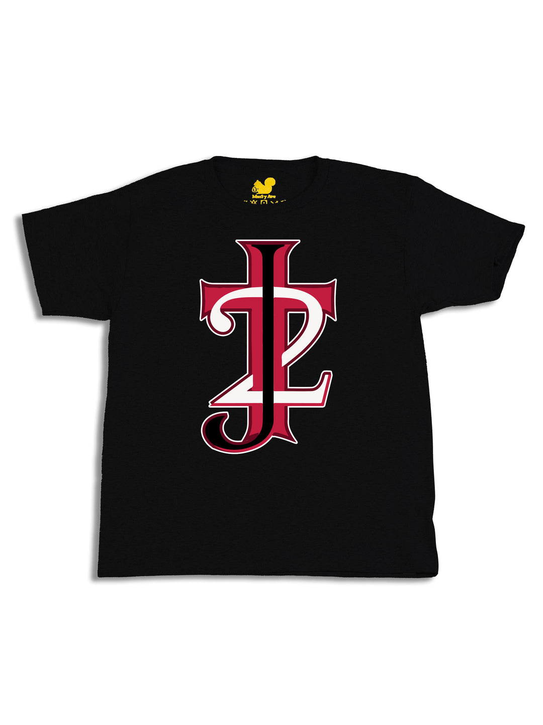 J2 Cross Logo Youth T-Shirt