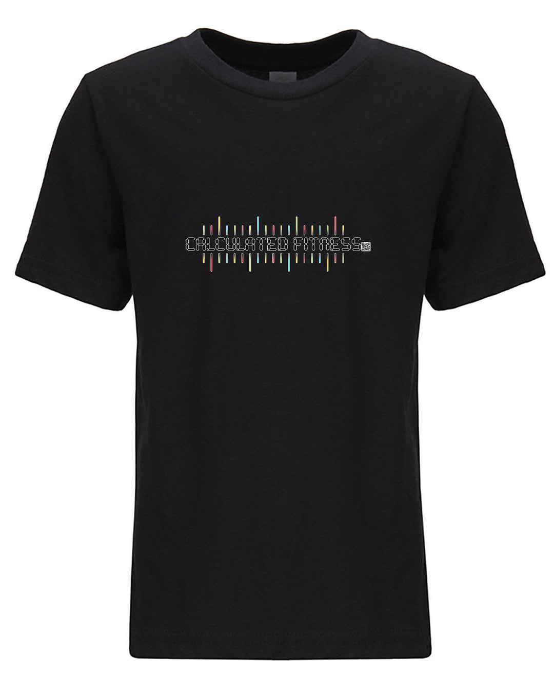 Calculated Fitness Youth T-Shirt