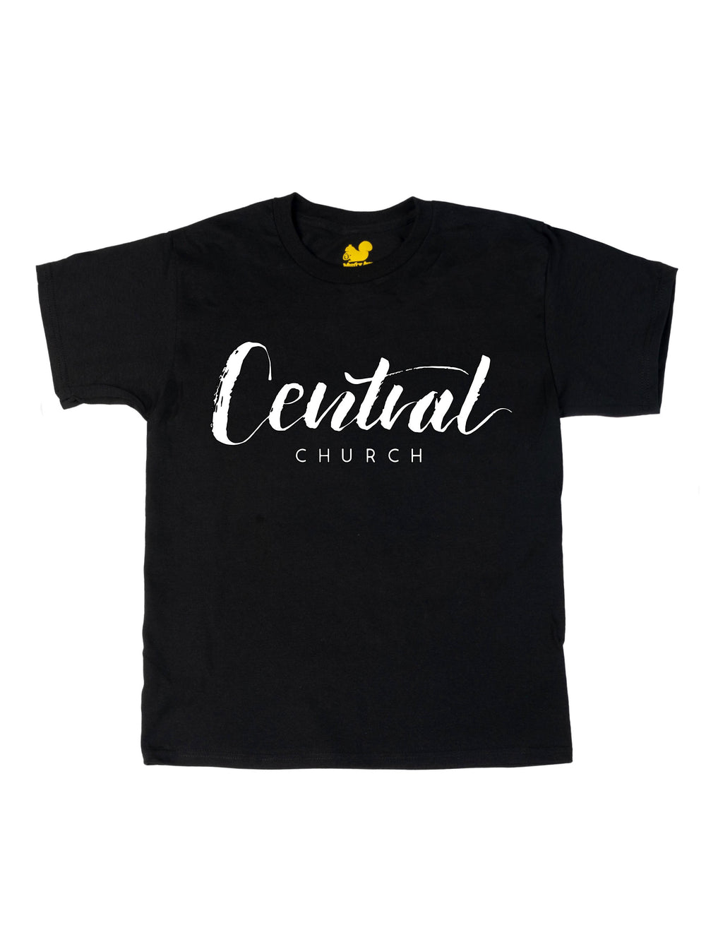 Korean Central Church of Pittsburgh Youth T-Shirt