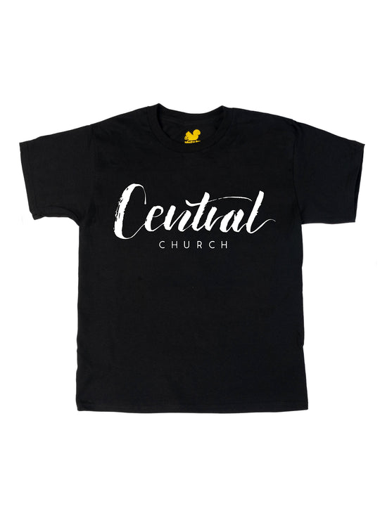 Korean Central Church of Pittsburgh Youth T-Shirt