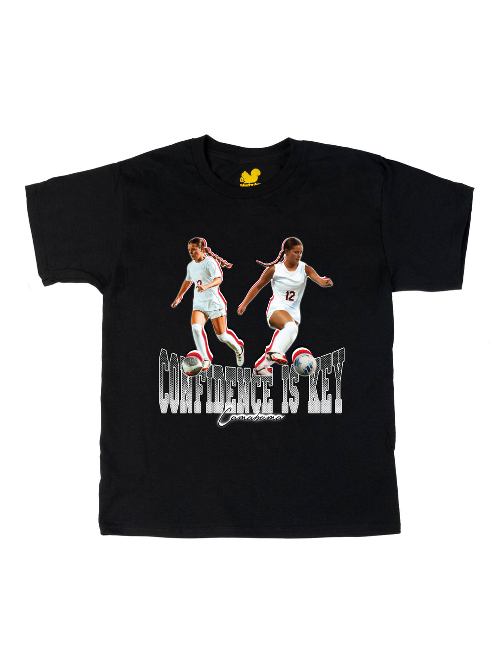 Cameron Silva Youth T-Shirt