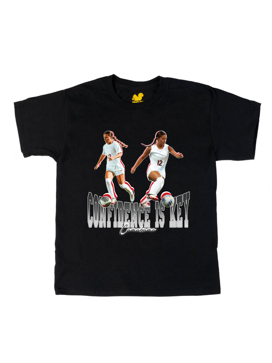Cameron Silva Youth T-Shirt