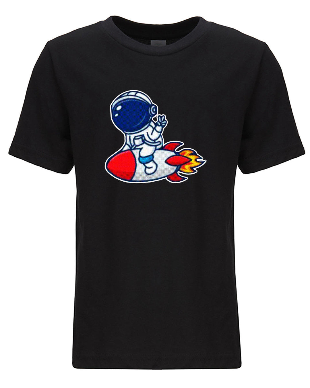 Love Till Infinity Youth T-Shirt
