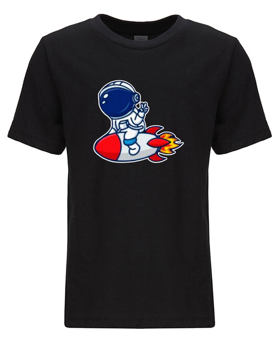 Love Till Infinity Youth T-Shirt