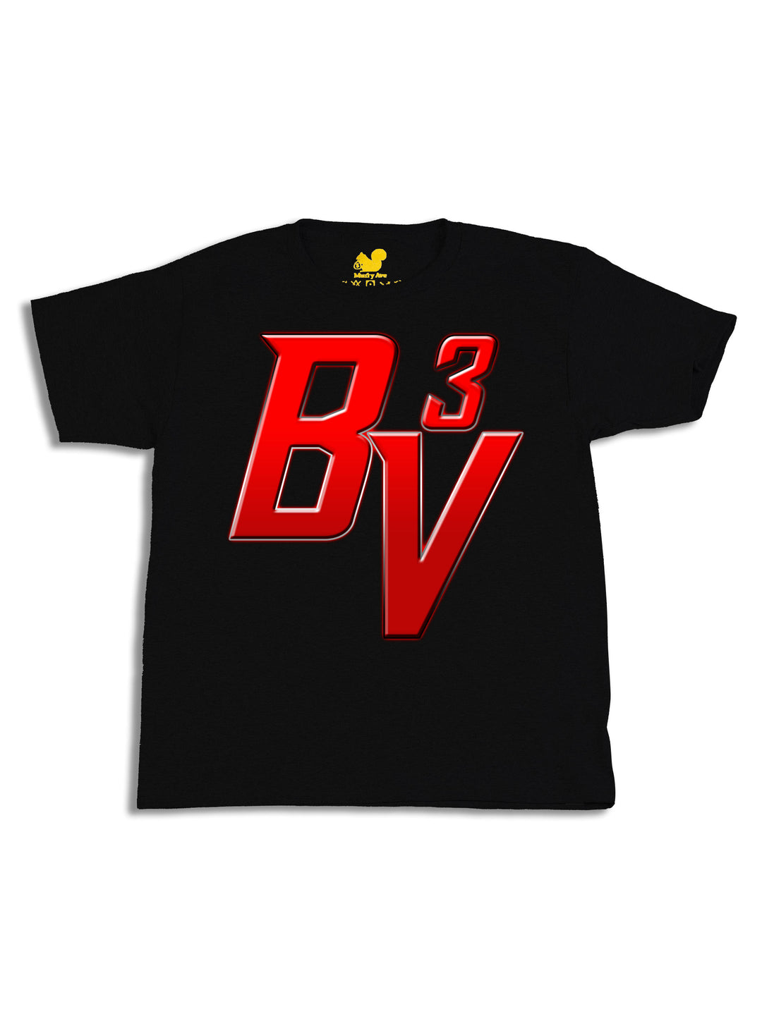 Brooklyn Vick Logo Youth T-Shirt