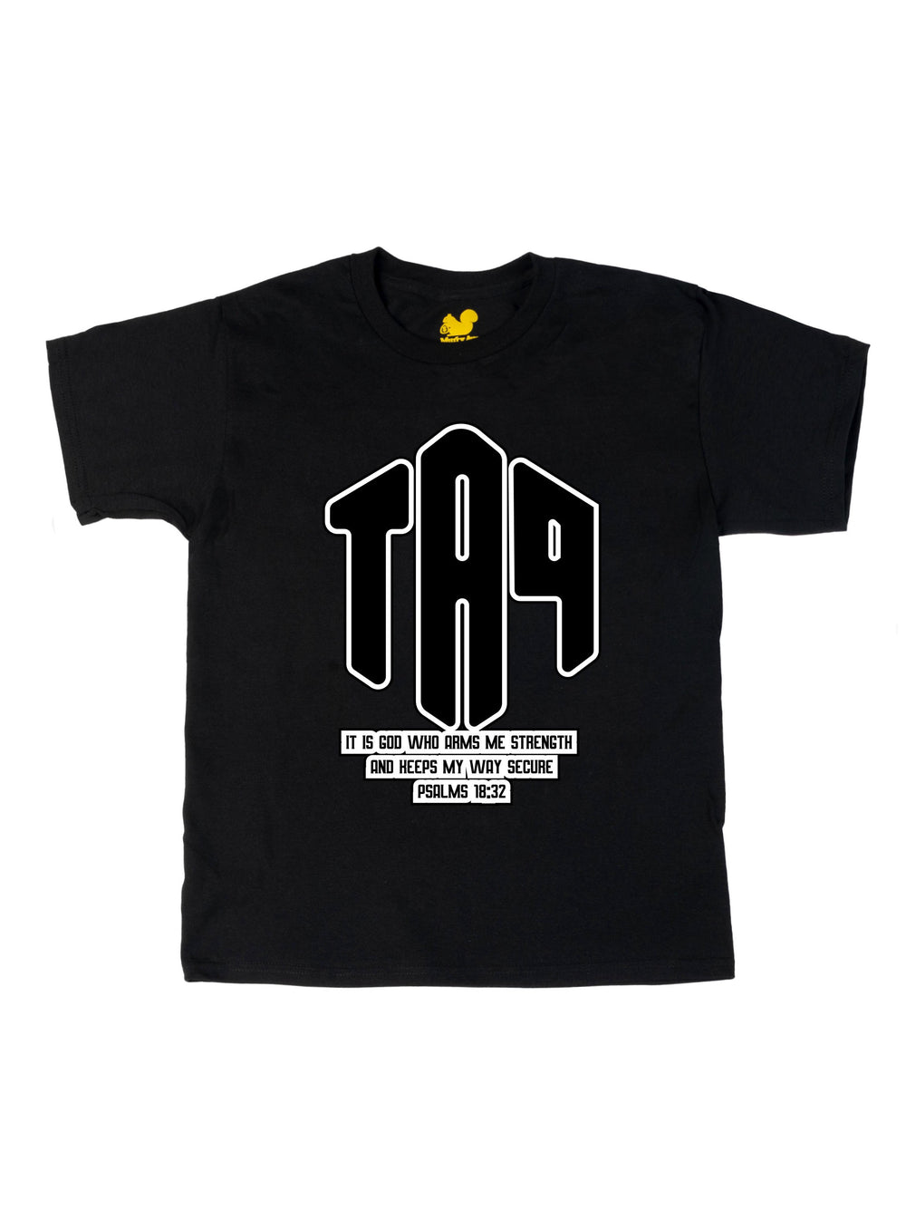 Taeshawn Alston Youth T-Shirt
