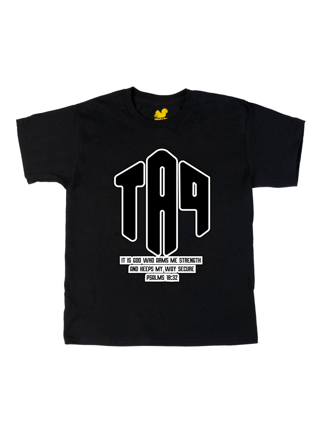 Taeshawn Alston Youth T-Shirt