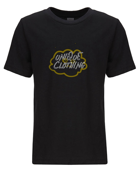 Unique Clothing Youth T-Shirt