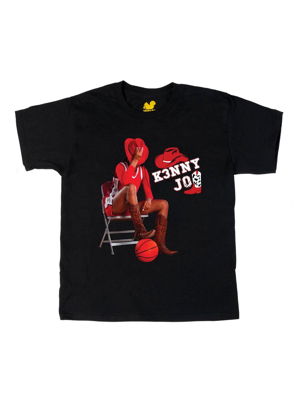 Kennedy Cambridge Youth T-Shirt