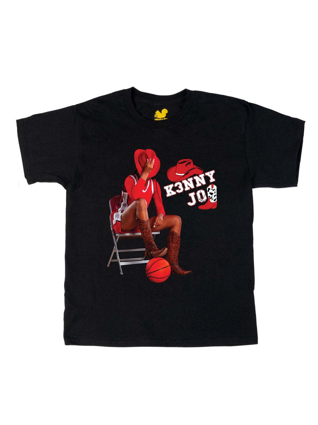Kennedy Cambridge Youth T-Shirt