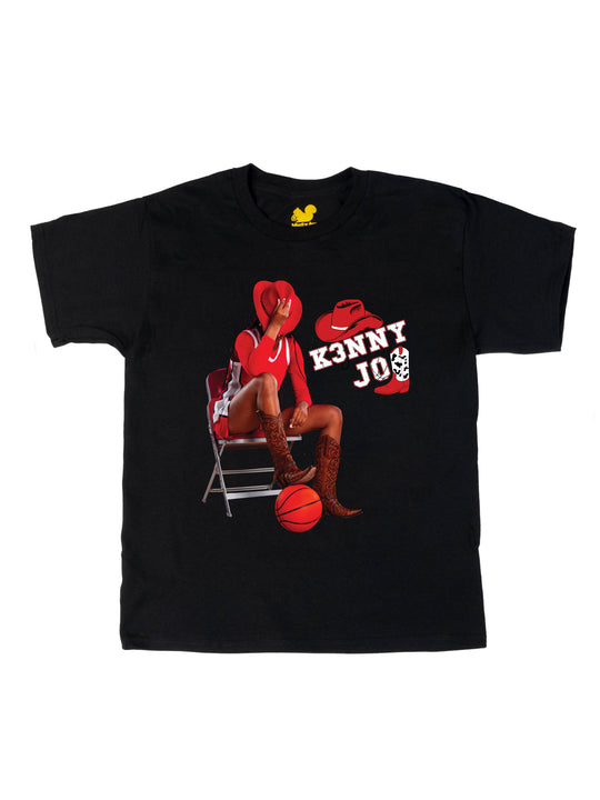 Kennedy Cambridge Youth T-Shirt