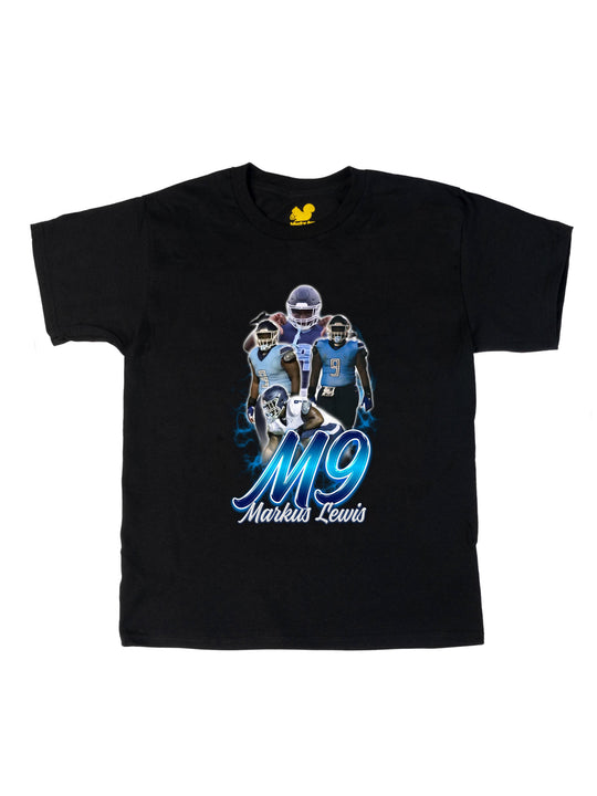 Markus Lewis Youth T-Shirt