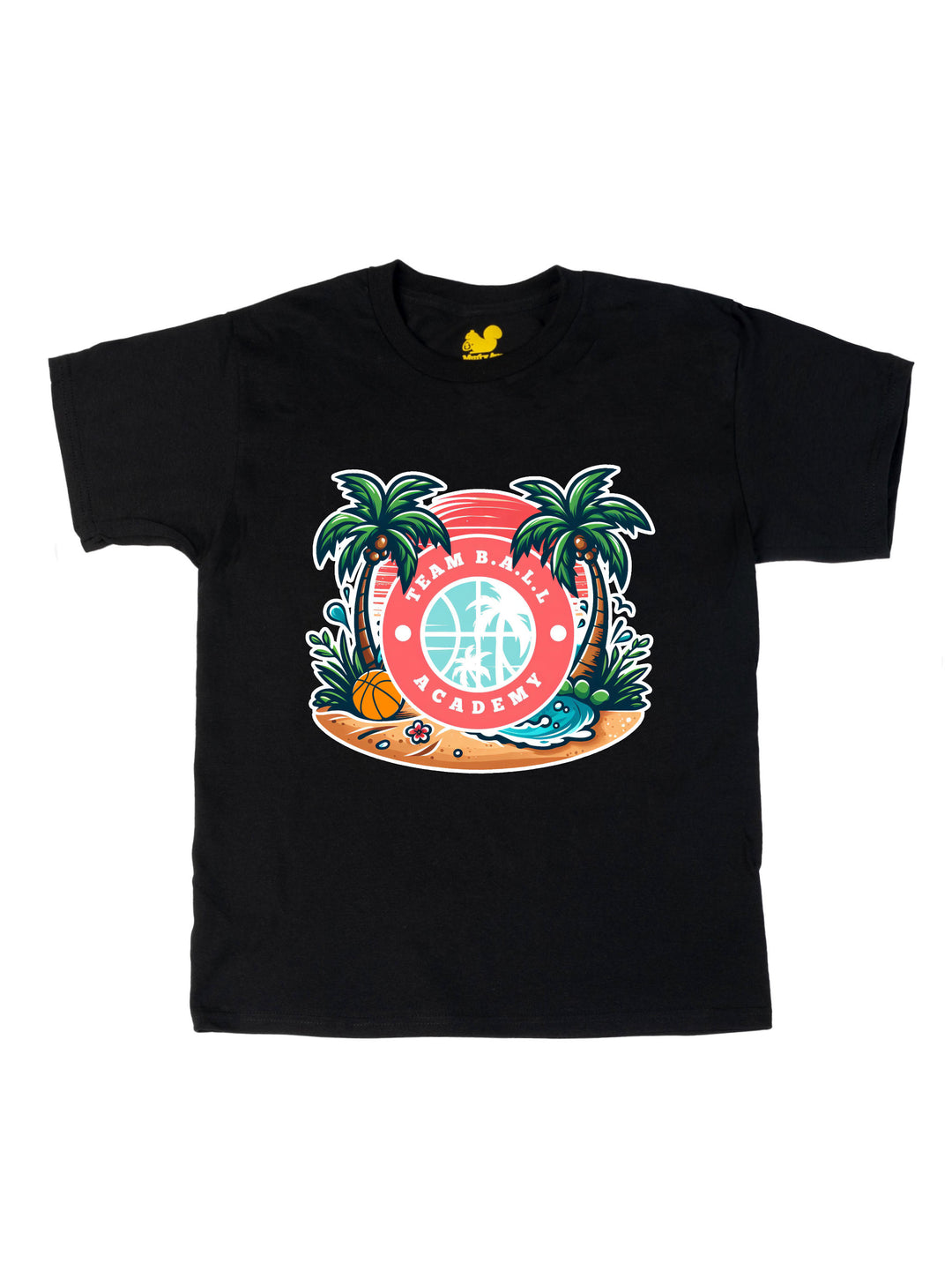 Team BALL Academy Youth T-Shirt
