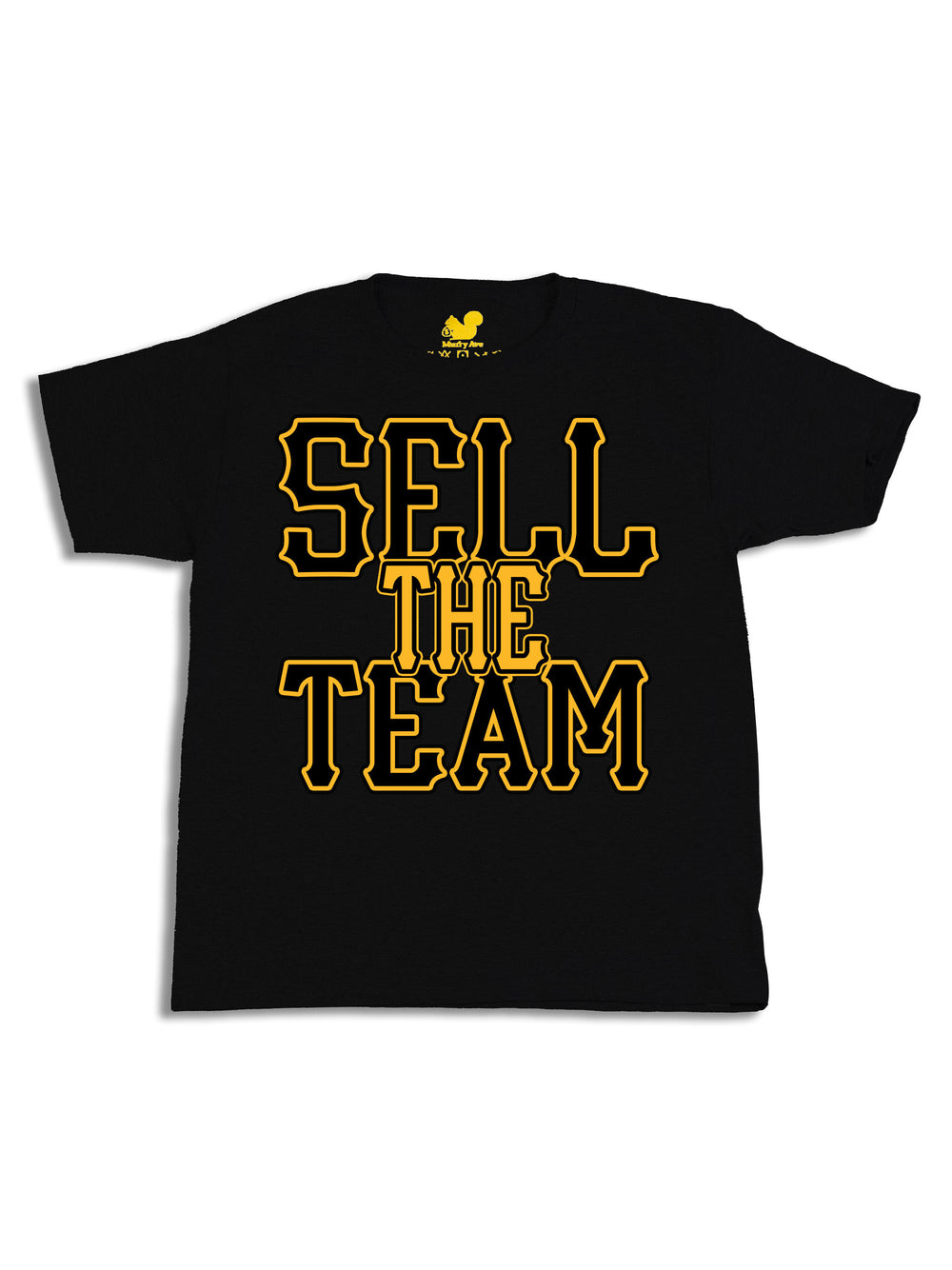 Sell the Team Youth T-Shirt