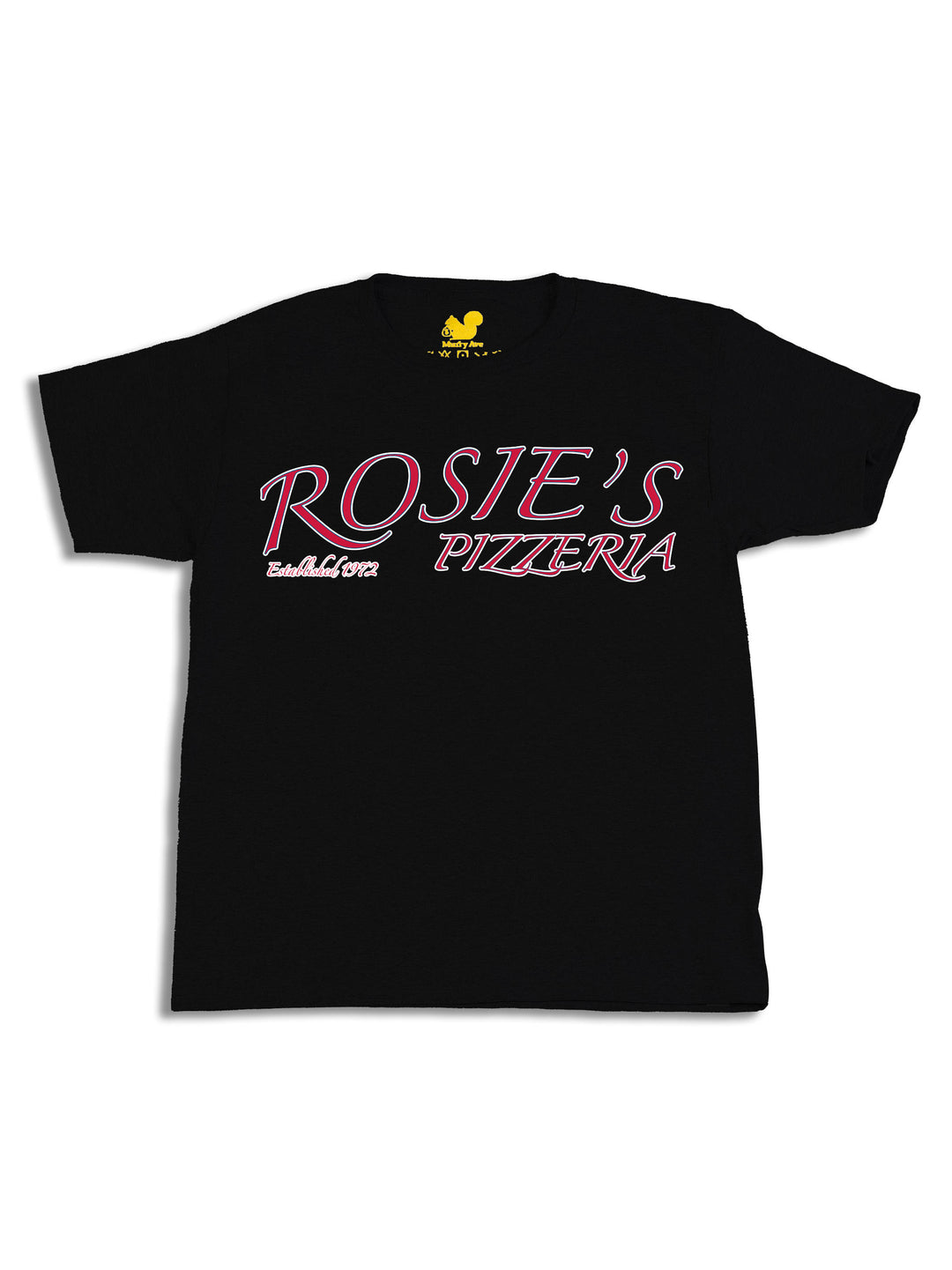 Rosies Pizzeria Logo copy Youth T-Shirt