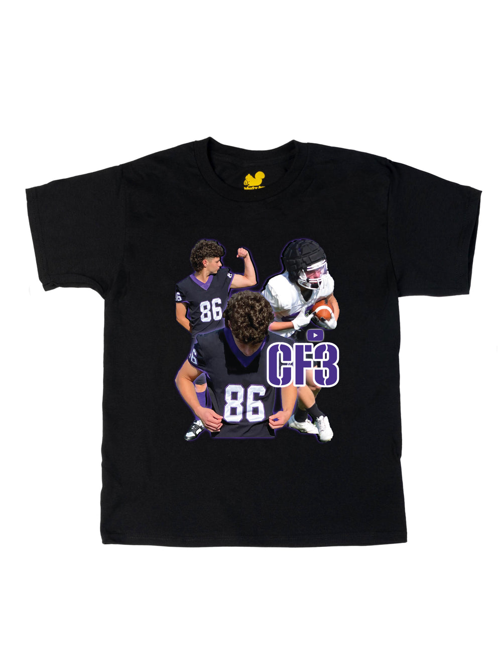Caleb Foltz Youth T-Shirt