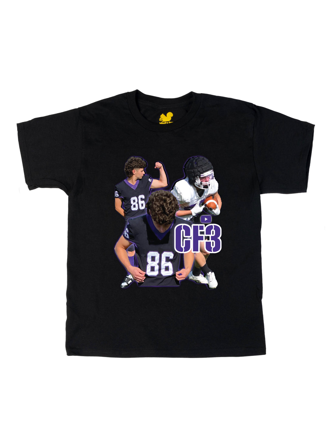 Caleb Foltz Youth T-Shirt