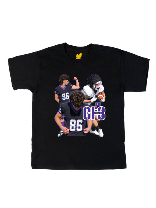 Caleb Foltz Youth T-Shirt
