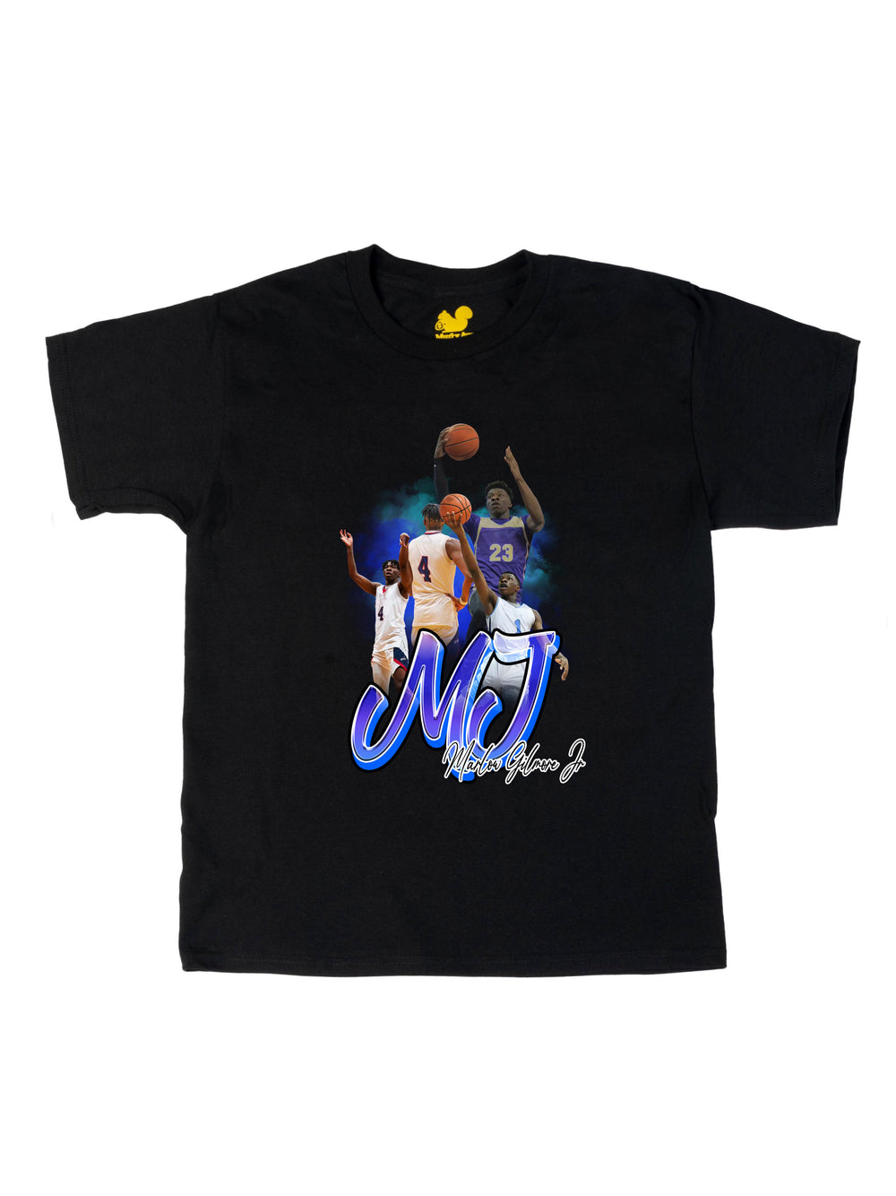 Marlow Gilmore Jr Youth T-Shirt