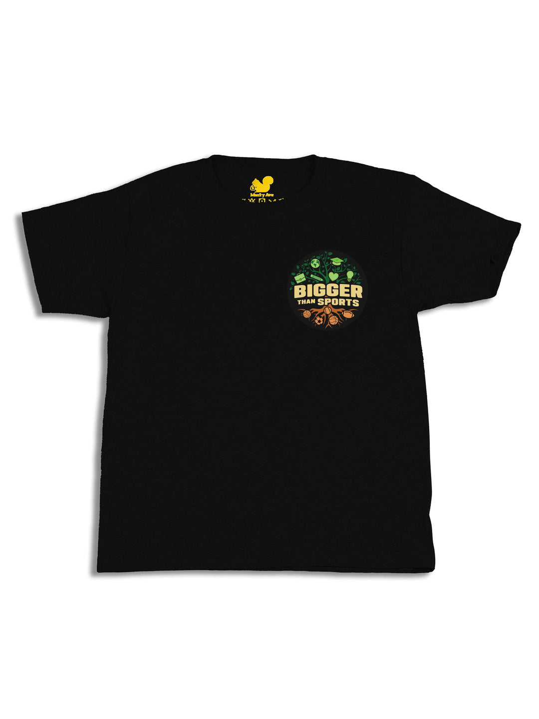 Bigger Than Sports Youth T-Shirt