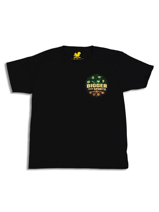 Bigger Than Sports Youth T-Shirt