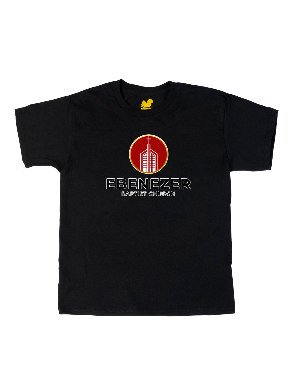 Ebenezar Baptist Church Youth T-Shirt