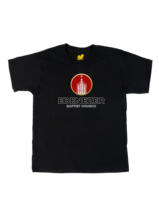 Ebenezar Baptist Church Youth T-Shirt