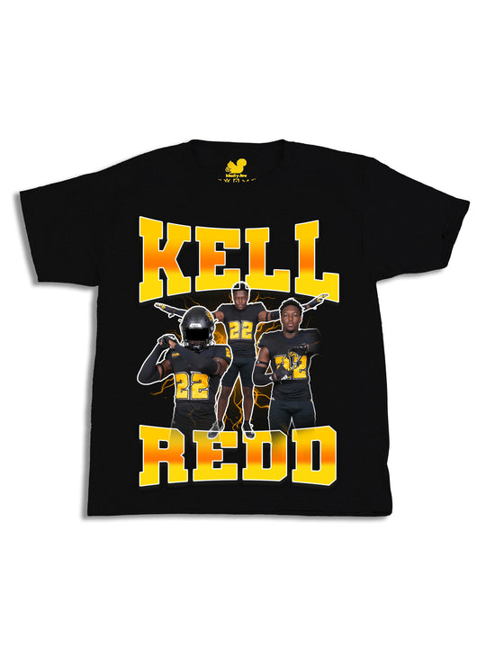 Markell Redding Youth T-Shirt