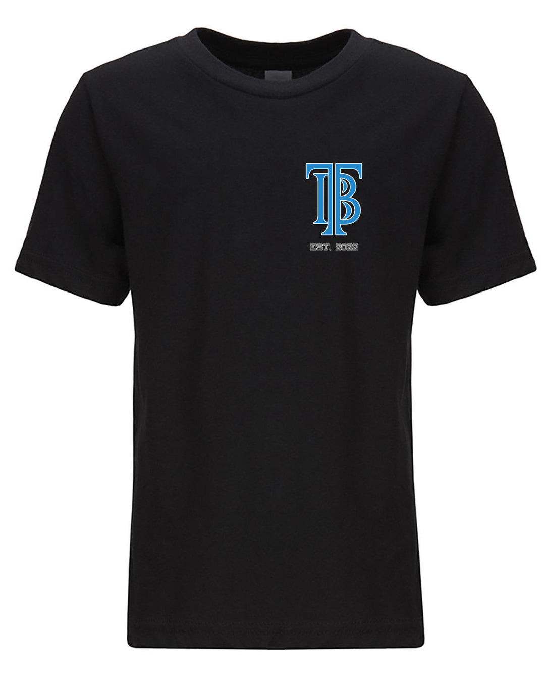 Intense Basketball Training Youth T-Shirt