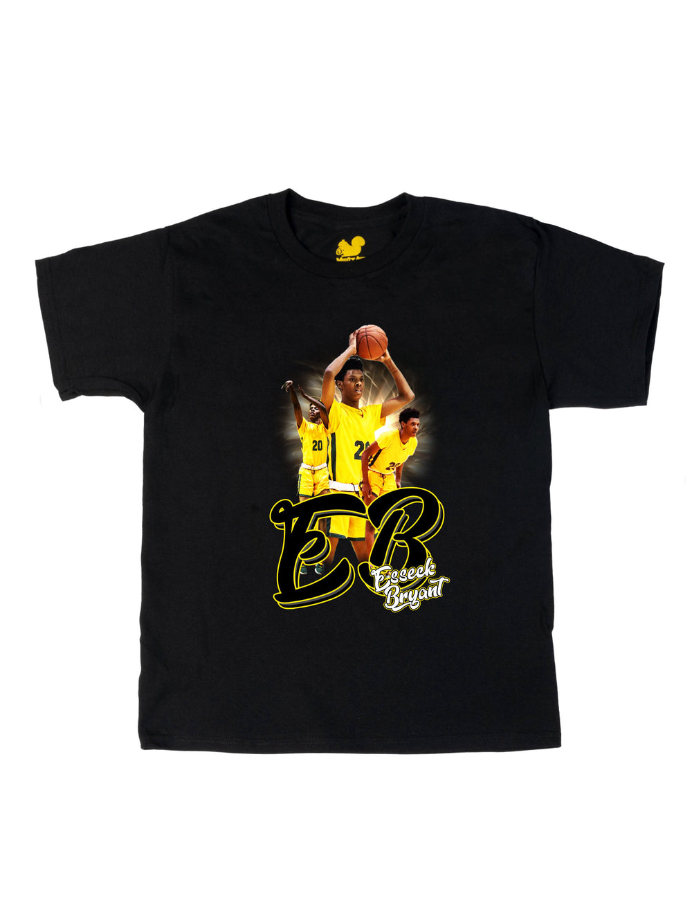Esseck Bryant Youth T-Shirt