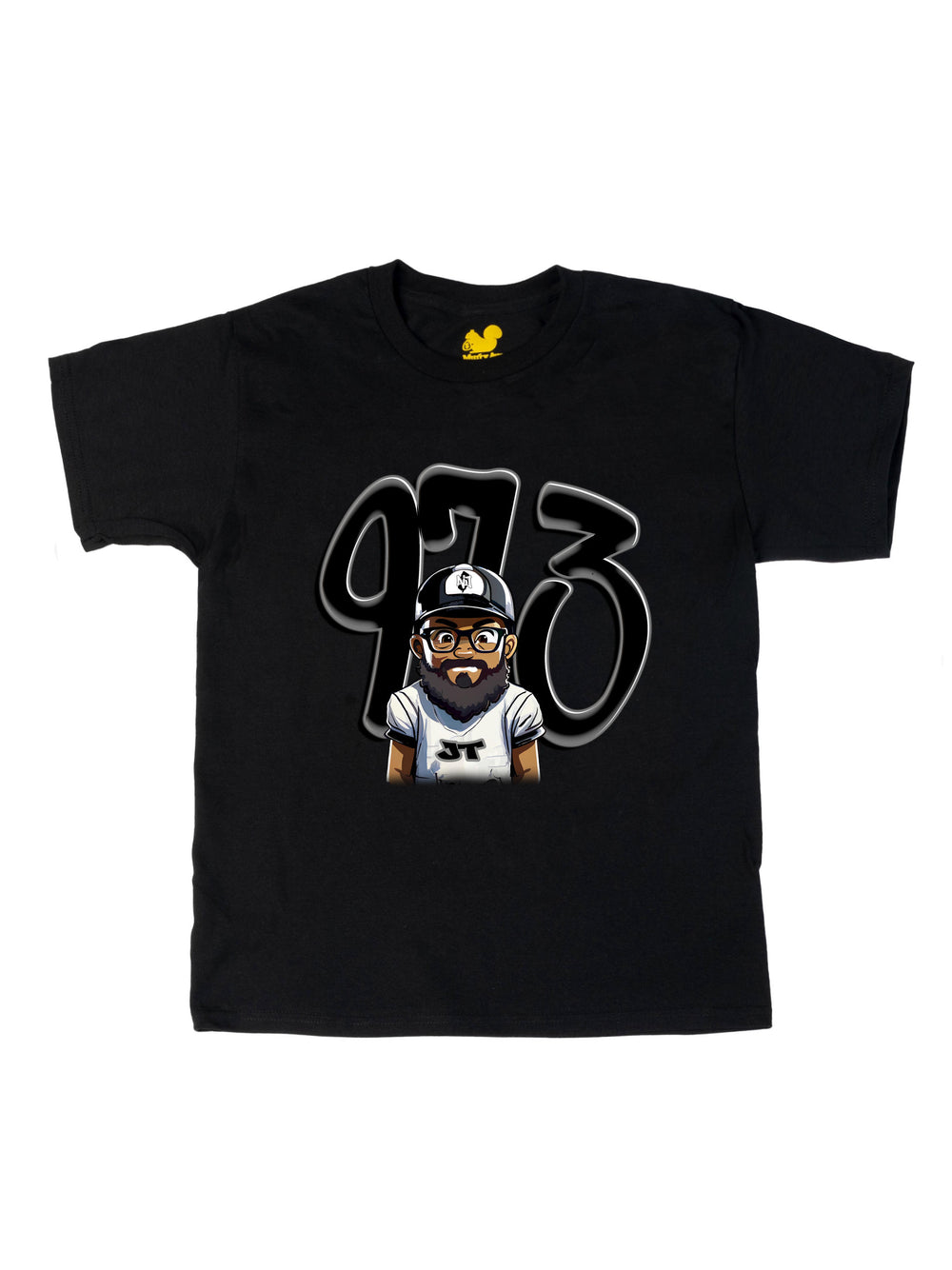 Jaysen Triunfer Youth T-Shirt
