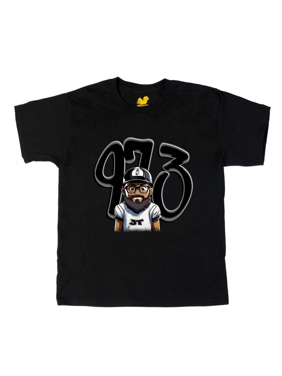 Jaysen Triunfer Youth T-Shirt