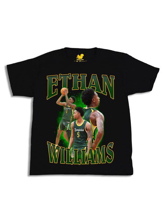Ethan Williams Bulk Youth T-Shirt