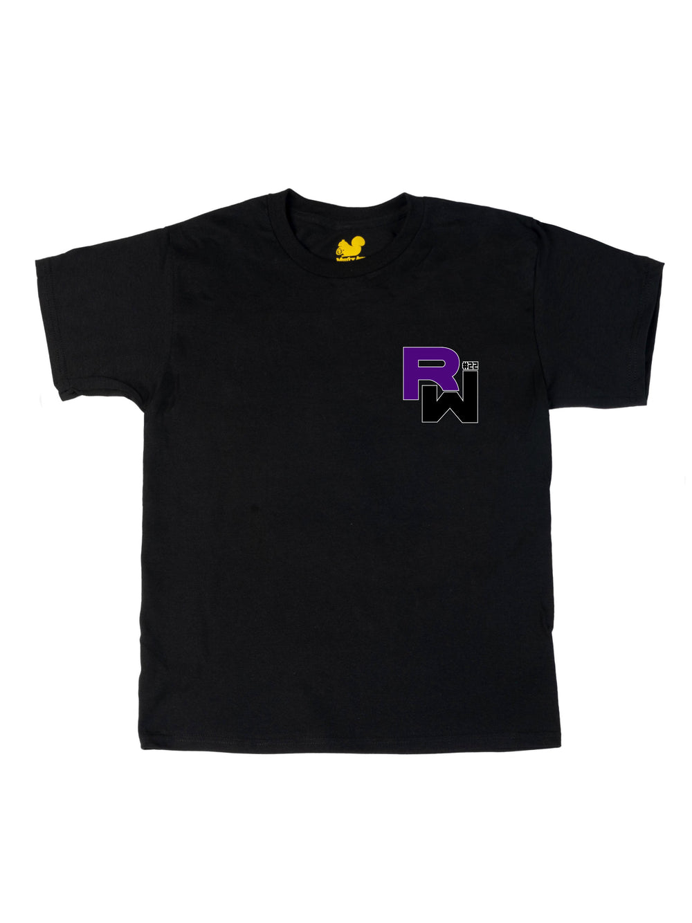 Ruby Whitehorn Clemson Youth T-Shirt