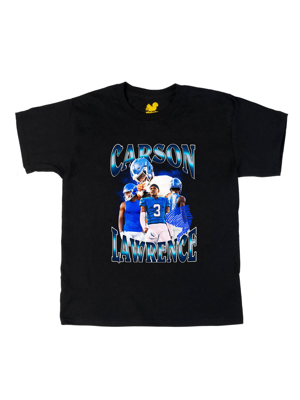 Carson Lawrence Youth T-Shirt