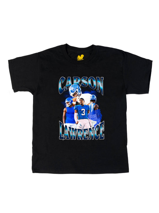 Carson Lawrence Youth T-Shirt