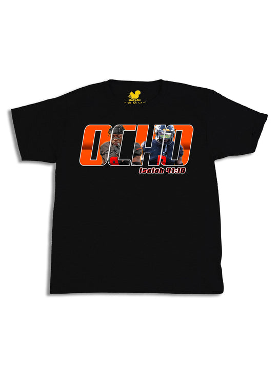 Ocho Joseph Pace Youth T-Shirt
